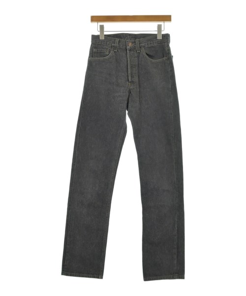 LEVI’S リーバイス デニムパンツ レディース 【古着】【中古】