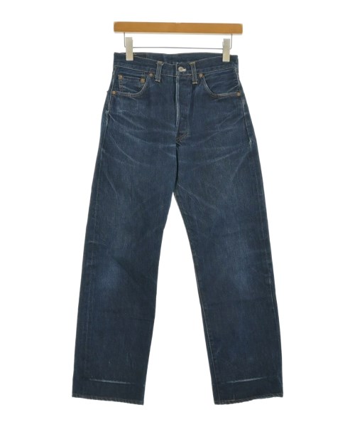 LEVI’S リーバイス デニムパンツ メンズ 【古着】【中古】