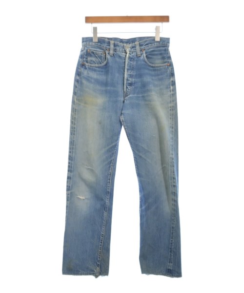 LEVI’S リーバイス デニムパンツ メンズ 【古着】【中古】