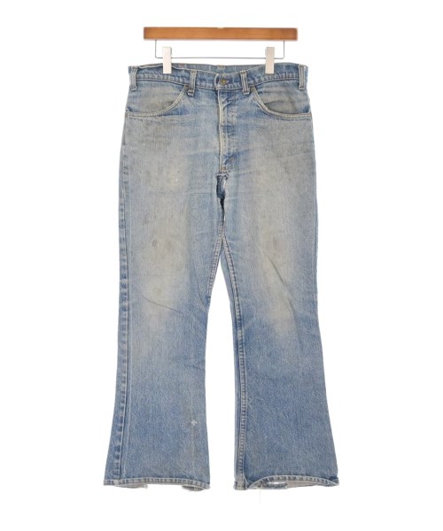 LEVI’S リーバイス デニムパンツ メンズ 【古着】【中古】