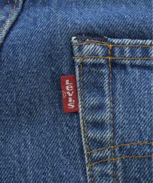 LEVI’S リーバイス デニムパンツ メンズ 【古着】【中古】_4