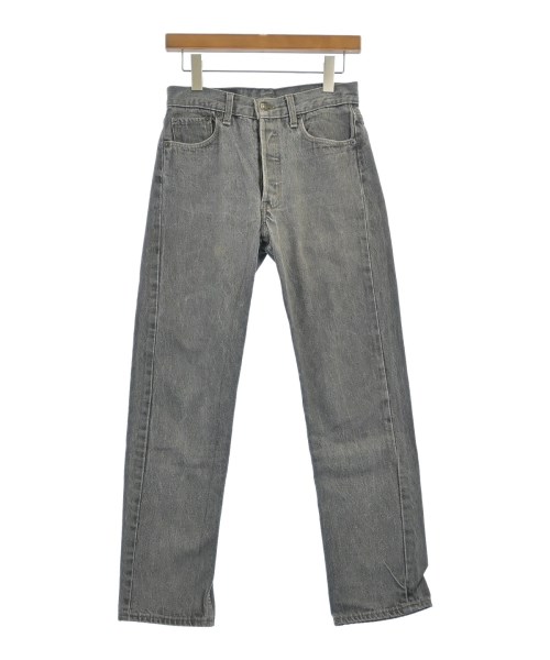 LEVI’S リーバイス デニムパンツ メンズ 【古着】【中古】