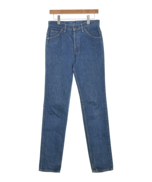 LEVI’S リーバイス デニムパンツ メンズ 【古着】【中古】