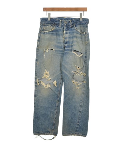 LEVI’S リーバイス デニムパンツ メンズ 【古着】【中古】