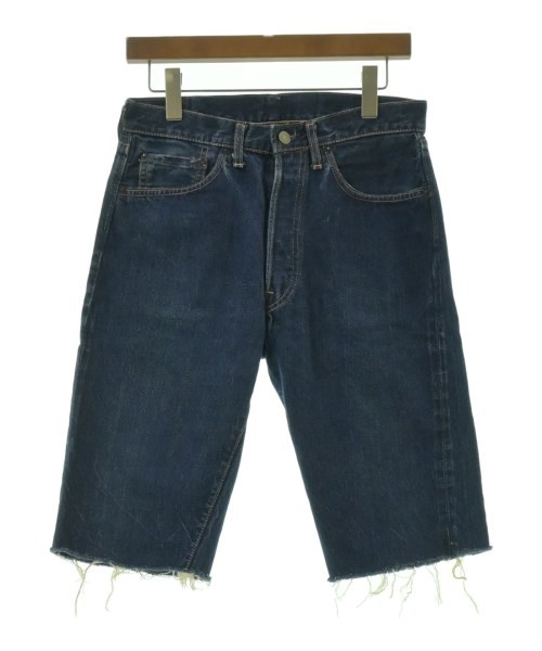 LEVI’S リーバイス デニムパンツ メンズ 【古着】【中古】
