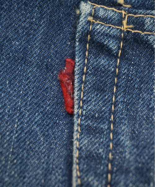 LEVI’S リーバイス デニムパンツ メンズ 【古着】【中古】_3