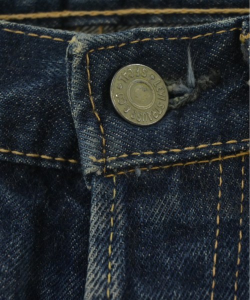 LEVI’S リーバイス デニムパンツ メンズ 【古着】【中古】_4