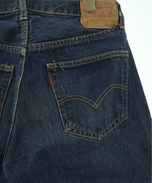 LEVI’S リーバイス デニムパンツ メンズ 【古着】【中古】_6