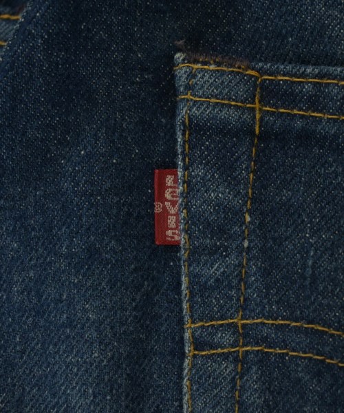 LEVI’S リーバイス デニムパンツ メンズ 【古着】【中古】_2