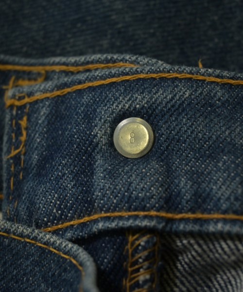 LEVI’S リーバイス デニムパンツ メンズ 【古着】【中古】_5