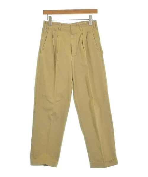 LEVI’S リーバイス チノパン レディース 【古着】【中古】