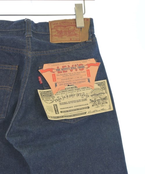 LEVI’S リーバイス デニムパンツ メンズ 【古着】【中古】_4