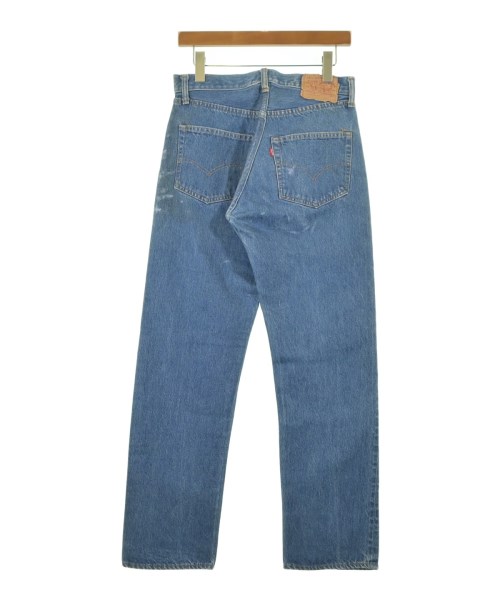 LEVI’S リーバイス デニムパンツ レディース 【古着】【中古】_1