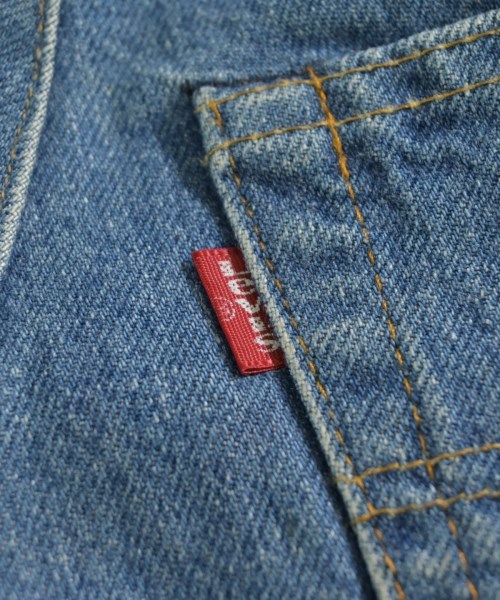 LEVI’S リーバイス デニムパンツ レディース 【古着】【中古】_2