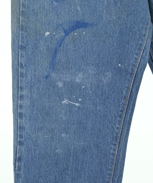 LEVI’S リーバイス デニムパンツ レディース 【古着】【中古】_6