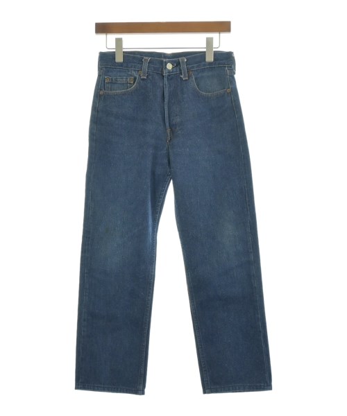 LEVI’S リーバイス デニムパンツ メンズ 【古着】【中古】