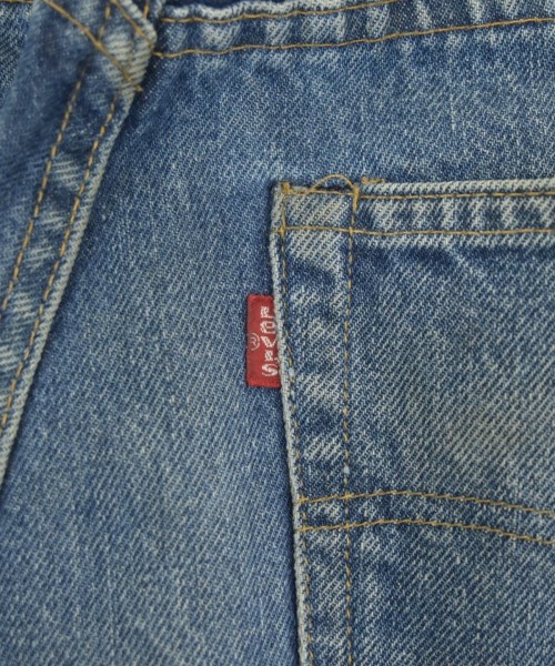 LEVI’S リーバイス デニムパンツ メンズ 【古着】【中古】