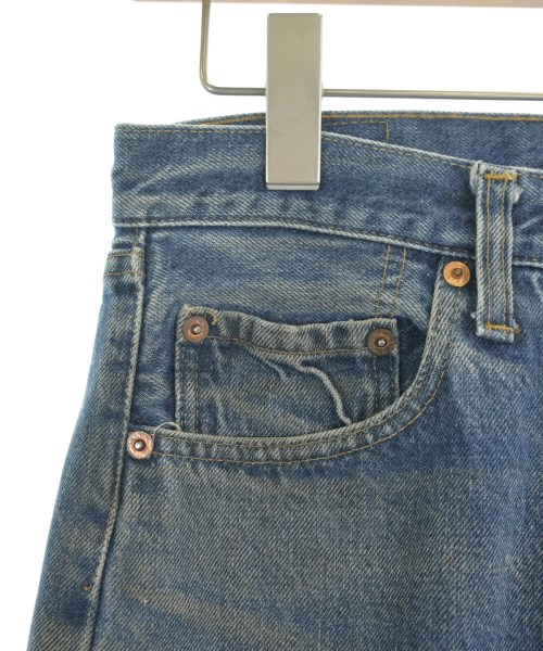 LEVI’S リーバイス デニムパンツ メンズ 【古着】【中古】