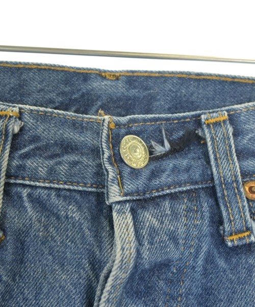 LEVI’S リーバイス デニムパンツ メンズ 【古着】【中古】