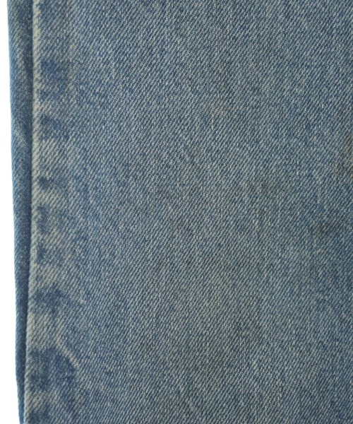 LEVI’S リーバイス デニムパンツ メンズ 【古着】【中古】
