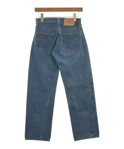 LEVI’S リーバイス デニムパンツ メンズ 【古着】【中古】