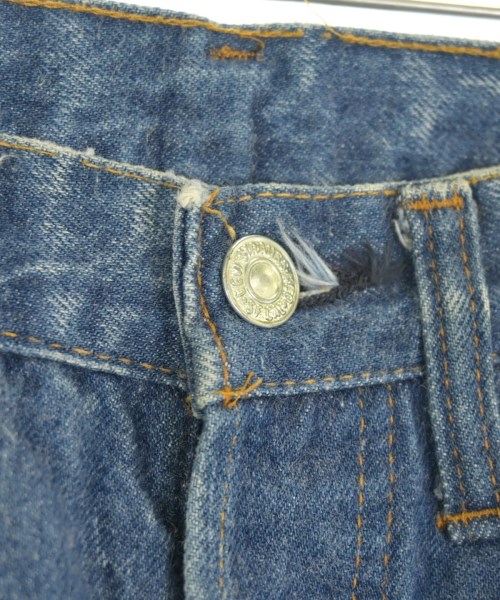 LEVI’S リーバイス デニムパンツ メンズ 【古着】【中古】