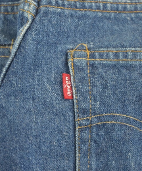 LEVI’S リーバイス デニムパンツ メンズ 【古着】【中古】