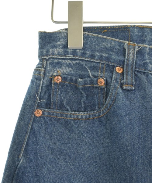 LEVI’S リーバイス デニムパンツ メンズ 【古着】【中古】