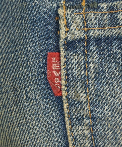 LEVI’S リーバイス デニムパンツ レディース 【古着】【中古】_9