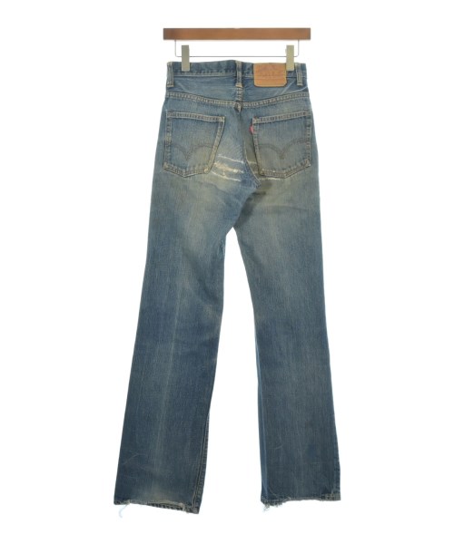 LEVI’S リーバイス デニムパンツ レディース 【古着】【中古】_1