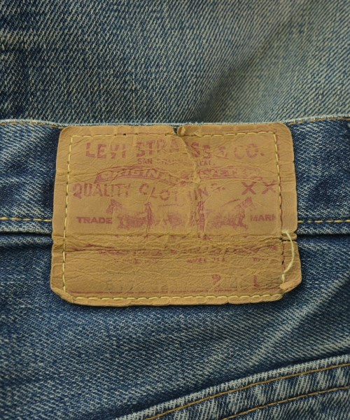 LEVI’S リーバイス デニムパンツ レディース 【古着】【中古】_2