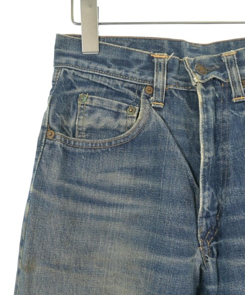 LEVI’S リーバイス デニムパンツ レディース 【古着】【中古】_3