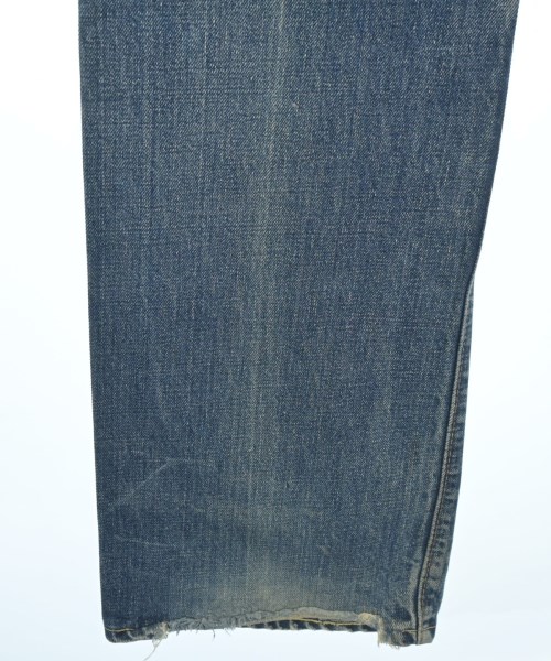LEVI’S リーバイス デニムパンツ レディース 【古着】【中古】_4