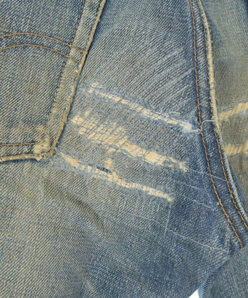 LEVI’S リーバイス デニムパンツ レディース 【古着】【中古】_5