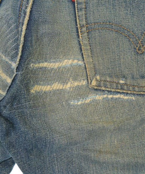 LEVI’S リーバイス デニムパンツ レディース 【古着】【中古】_6