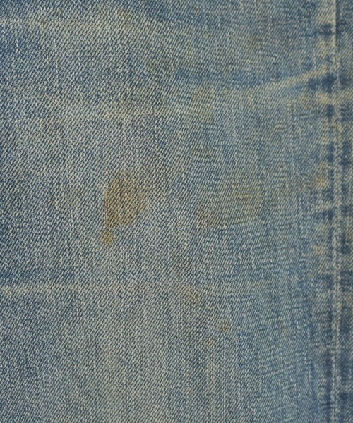 LEVI’S リーバイス デニムパンツ レディース 【古着】【中古】_8