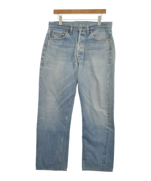 LEVI’S リーバイス デニムパンツ メンズ 【古着】【中古】