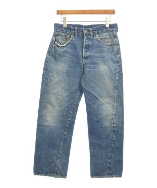 LEVI’S リーバイス デニムパンツ メンズ 【古着】【中古】
