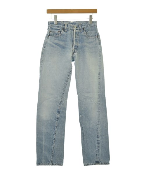 LEVI’S リーバイス デニムパンツ レディース 【古着】【中古】