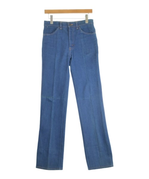 LEVI’S リーバイス デニムパンツ メンズ 【古着】【中古】