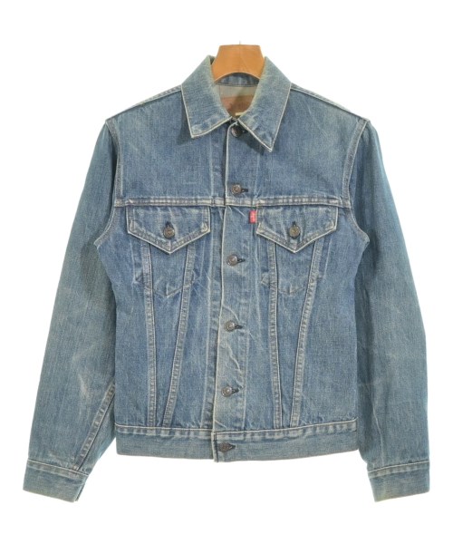 LEVI’S リーバイス デニムジャケット メンズ 【古着】【中古】 21,560円