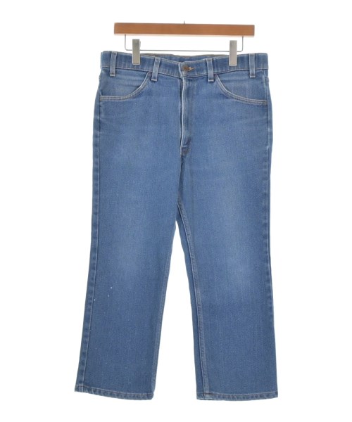 LEVI’S リーバイス デニムパンツ メンズ 【古着】【中古】