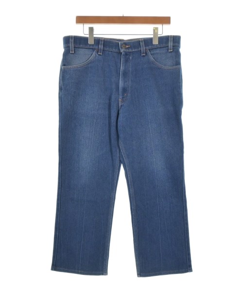 LEVI’S リーバイス デニムパンツ メンズ 【古着】【中古】