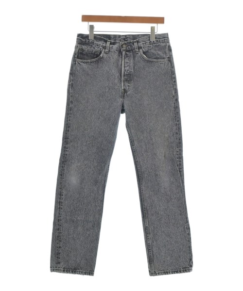 LEVI’S リーバイス デニムパンツ メンズ 【古着】【中古】