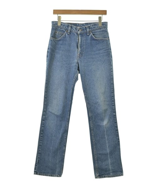 LEVI’S リーバイス デニムパンツ メンズ 【古着】【中古】