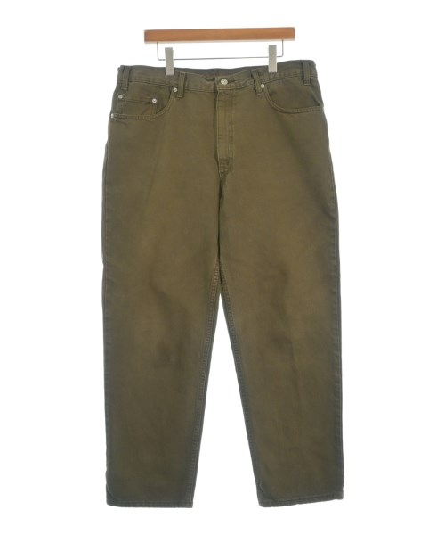 LEVI’S リーバイス デニムパンツ メンズ 【古着】【中古】