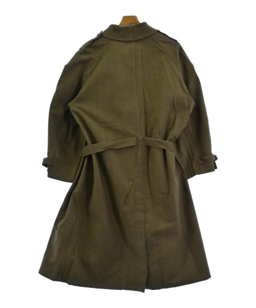 MILITARY ミリタリー コート（その他） メンズ 【古着】【中古】_1