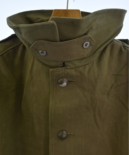 MILITARY ミリタリー コート（その他） メンズ 【古着】【中古】_4