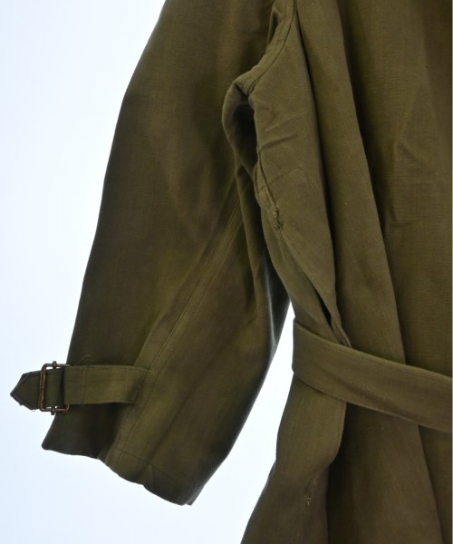 MILITARY ミリタリー コート（その他） メンズ 【古着】【中古】_5