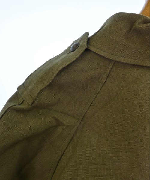 MILITARY ミリタリー コート（その他） メンズ 【古着】【中古】_6